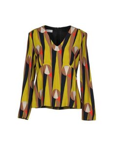 Блузка Dries Van Noten
