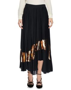 Юбка длиной 3/4 Proenza Schouler