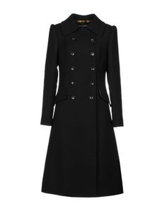 Легкое пальто Dolce & Gabbana