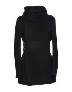 Пальто Rick Owens