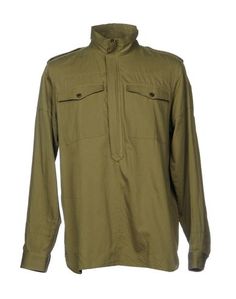 Pубашка Dries Van Noten
