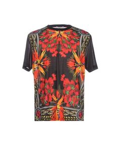 Футболка Givenchy
