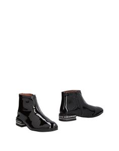 Полусапоги и высокие ботинки Jeffrey Campbell