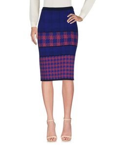 Юбка до колена Mary Katrantzou