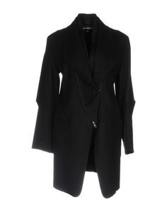 Пальто Ann Demeulemeester