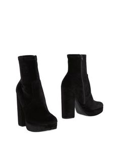 Полусапоги и высокие ботинки Jeffrey Campbell