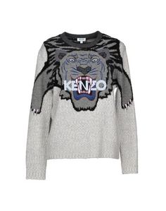 Свитер Kenzo