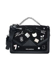 Сумка на руку Karl Lagerfeld