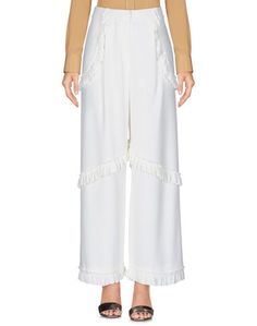 Повседневные брюки Simone Rocha