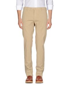 Повседневные брюки G.T.A. Manifattura Pantaloni