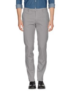 Повседневные брюки G.T.A. Manifattura Pantaloni