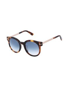 Солнечные очки TOM Ford