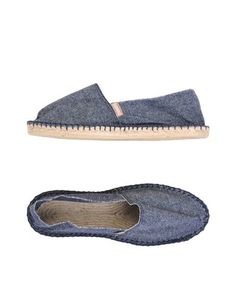 Эспадрильи Espadrij