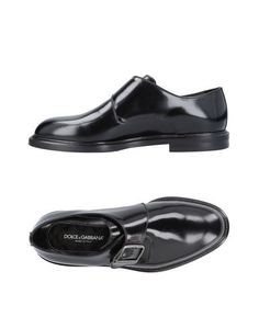 Мокасины Dolce & Gabbana