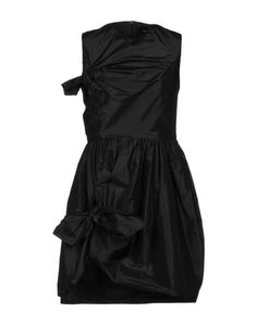 Короткое платье Simone Rocha
