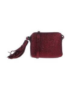 Сумка через плечо Anya Hindmarch