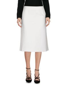 Юбка длиной 3/4 Tibi