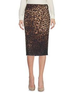 Юбка длиной 3/4 TOM Ford