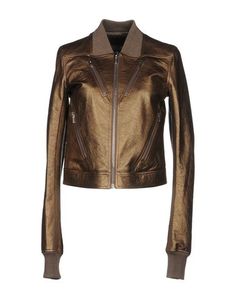 Куртка Rick Owens