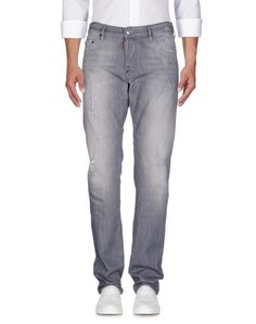 Джинсовые брюки Dsquared2