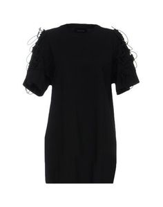 Футболка Simone Rocha