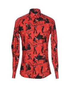 Pубашка Dolce & Gabbana