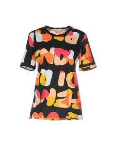 Футболка Fendi