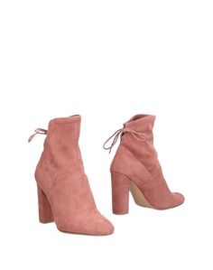 Полусапоги и высокие ботинки Steve Madden