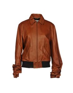Куртка Saint Laurent
