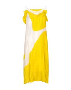 Платье длиной 3/4 Maison Margiela