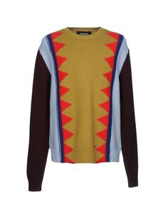 Свитер Dsquared2