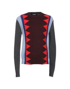 Свитер Dsquared2