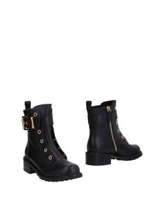 Полусапоги и высокие ботинки Giuseppe Zanotti Design