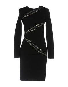 Короткое платье Emilio Pucci