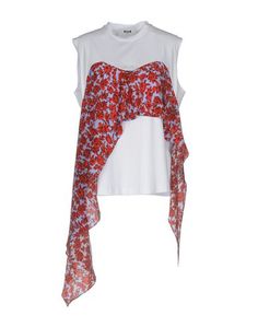 Футболка Msgm