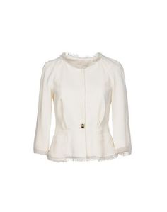 Пиджак Elisabetta Franchi