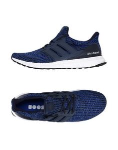 Низкие кеды и кроссовки Adidas