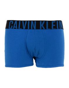 Боксеры Calvin Klein