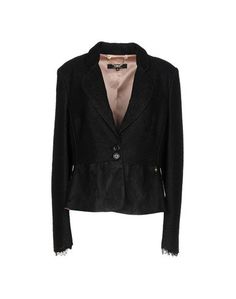 Пиджак Elisabetta Franchi