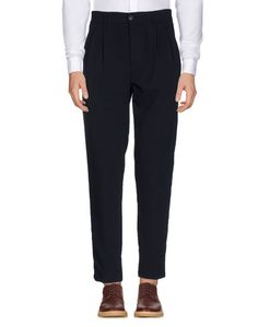 Повседневные брюки Wool 172
