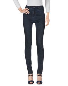 Джинсовые брюки Iro.Jeans