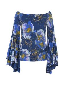 Футболка Free People