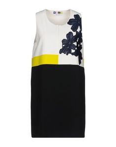 Короткое платье Msgm