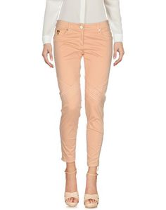 Повседневные брюки Elisabetta Franchi Jeans
