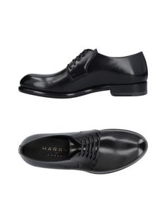 Обувь на шнурках Harrys OF London