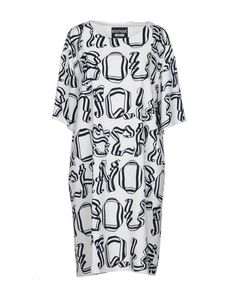 Короткое платье Boutique Moschino