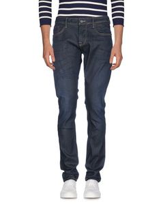 Джинсовые брюки Pepe Jeans
