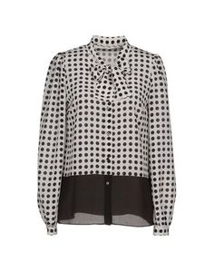 Pубашка Dolce & Gabbana