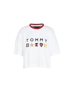 Футболка Tommy Hilfiger