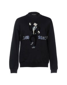 Толстовка Dolce & Gabbana
